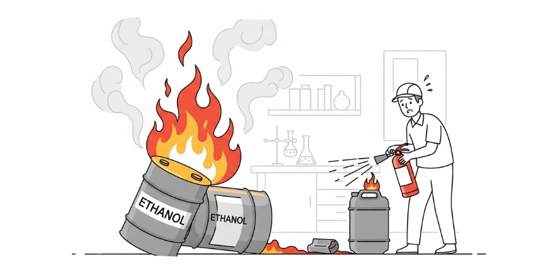 Ethanol _ Alcohol-Based Solutions